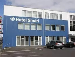 Hotel Smári