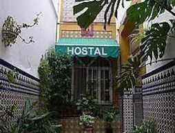 Hostal Atenas