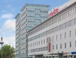 InterCityHotel Berlin