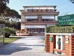 Hotel Villa Edera