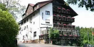 Hotel Neues Ludwigstal