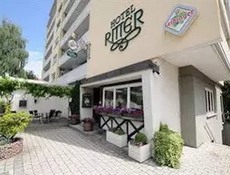 Hotel Ritter