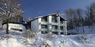 Hotel Njord