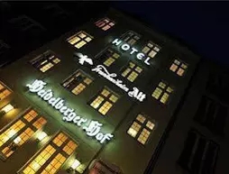 Hotel Heidelberger Hof