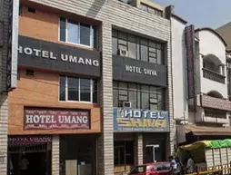Hotel Umang