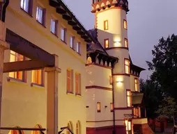 Hotel Villa Monte Vino