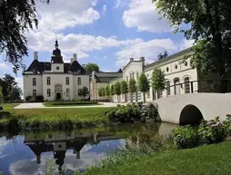 Hotel Schloss Gartrop