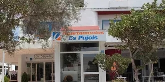 Apartamentos Es Pujols - Formentera Vacaciones