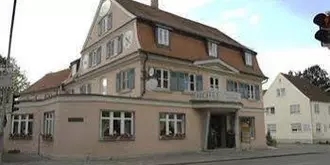 Hotel Landgasthof Fischer
