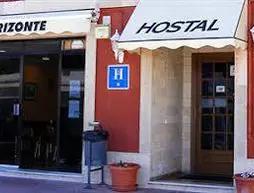 Hostal Horizonte