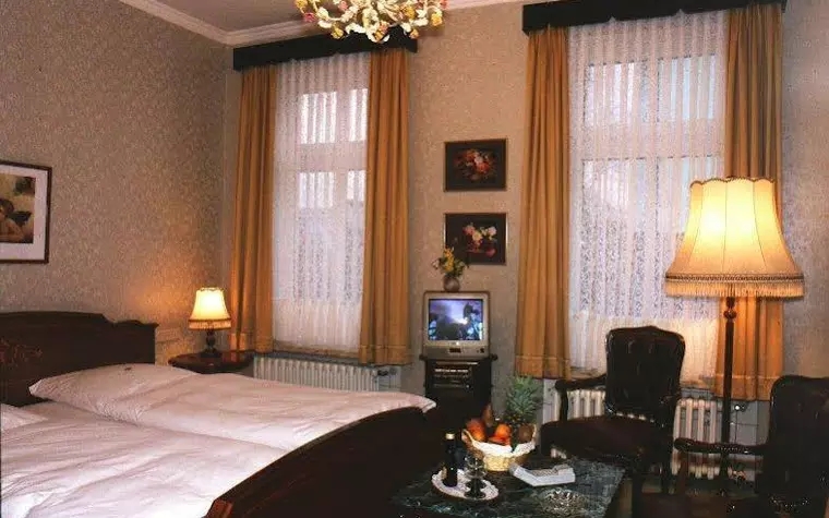 Hotel Stephan