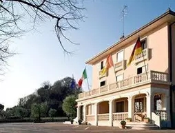 Hotel Ristorante Alla Corte
