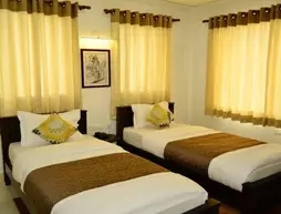 Agra Luxury Home Stay