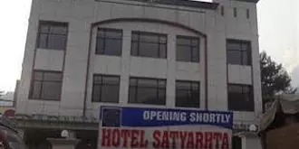 Hotel Satyartha