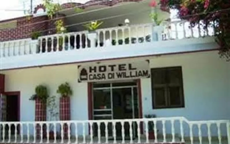 Hotel Casa di William