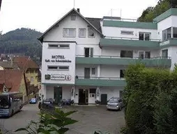 Hotel Kull von Schmidsfelden