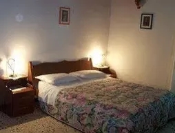 Bed and Breakfast Passaggio a Bardia