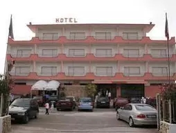 Hotel Maremonti
