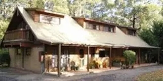 A Timbertop Lodge