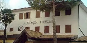Hotel Furlan