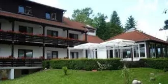 Hotel Forsthaus