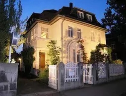 Hotel Villa Constantia