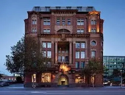 Adina Apartment Hotel Sydney, Central