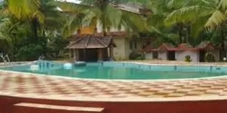 Leisure Vacations Tarang Resort, Karwar