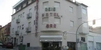 Hotel Reig