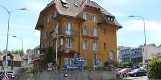 Hotel Glärnisch Hof