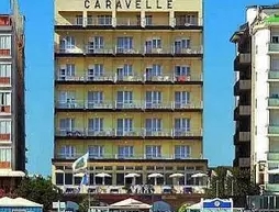 Hotel Caravelle
