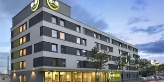 B&B Hotel Saarbrücken-Hbf
