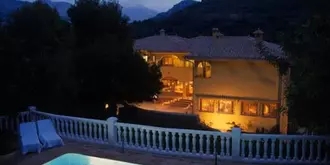Hotel Villa Lehmi