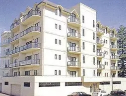 Glenelg Beachside Apartments