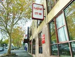 Flagstaff City Inn