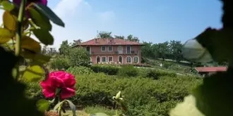 Villa Bricco dei Cogni