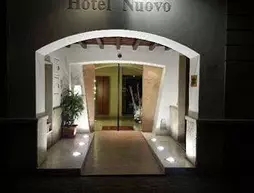 Hotel Nuovo De Cesaro
