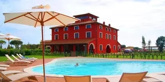 Resort Il Casale Bolgherese