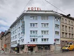 Hotel Espenlaub