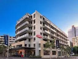 Adina Apartment Hotel Sydney, Harbourside
