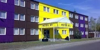 Hotel B1