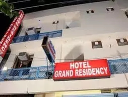 Hotel Grand Residency