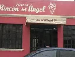 Hotel Rincón Del Angel