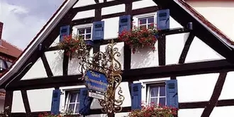 Hotel und Restaurant Bommersheim