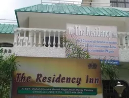 The Residency Inn