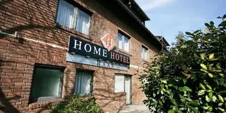 Home Hotel Haan Nichtraucher Hotel