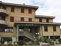 Hotel il Focolare