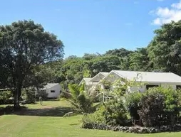 Namukulu Cottages & Spa