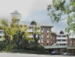 Pennant Hills Waldorf Apartment Hotel