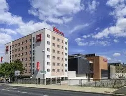 ibis Hotel Würzburg City